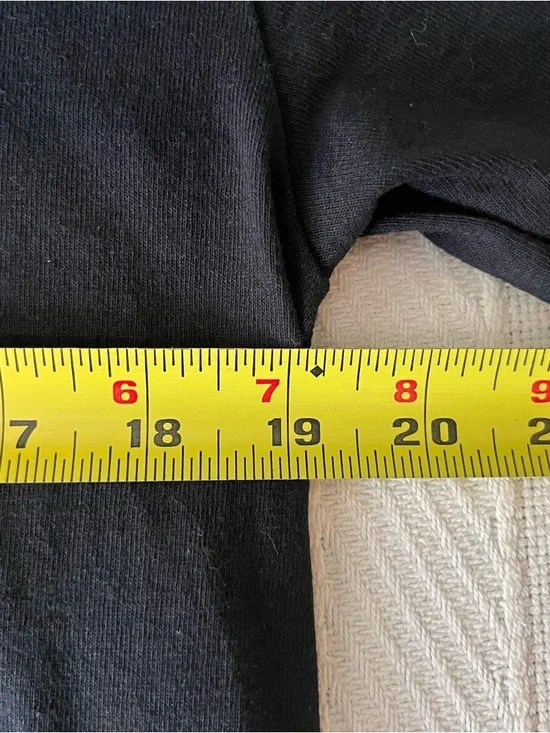 Skydive Elsinore women’s classic tee shirt black size M - Picture 4 of 5